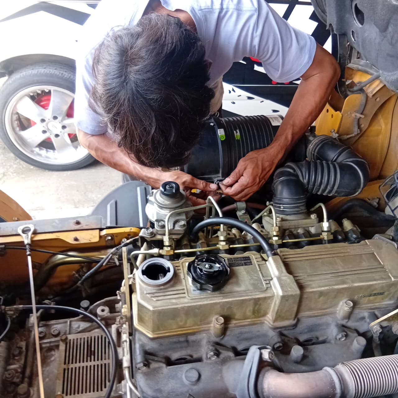 Service